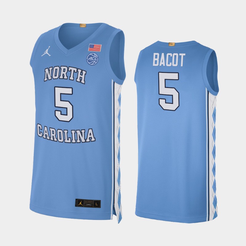 North Carolina Tar Heels Fanatics Branded 2020 ACC Field Hockey