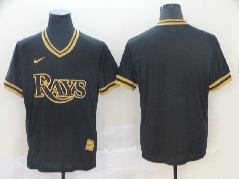 Nike Men's Tampa Bay Rays Randy Arozarena #56 White Cool Base Jersey