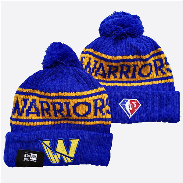 Golden State Warriors Knit Hats 012 on sale,for Cheap,wholesale from China