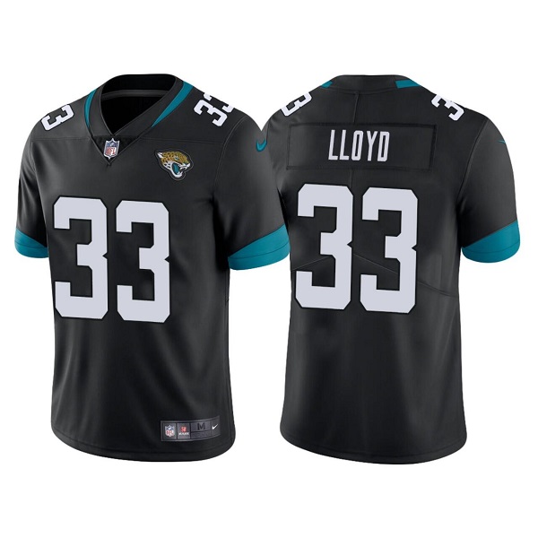 devin lloyd jaguars jersey