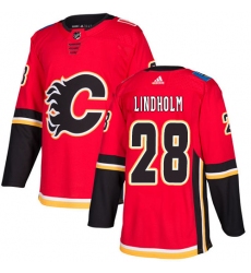 Adidas Calgary Flames Third Authentic Nazem Kadri #91 Jersey