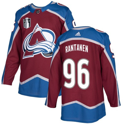 Cale Makar 8 Reverse Retro 2.0 2022 Colorado Avalanche White Jersey  Primegreen - Bluefink