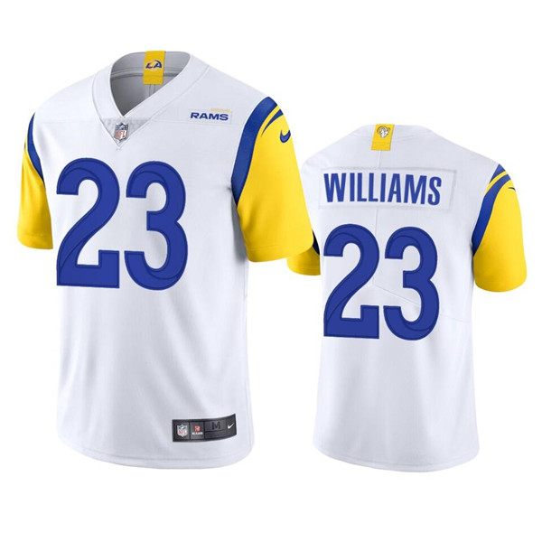 rams 23 jersey