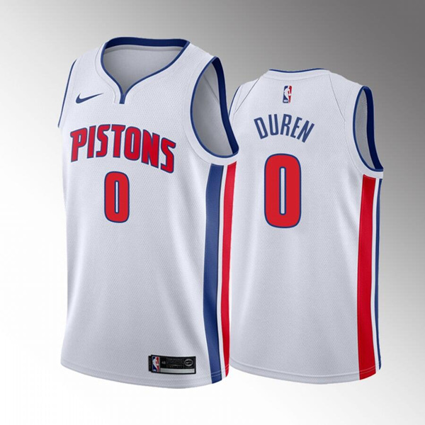 NBA Draft Get Your Detroit Pistons Jaden Ivey Gear Now, 56 OFF