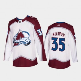 Mens colorado avalanche 2022