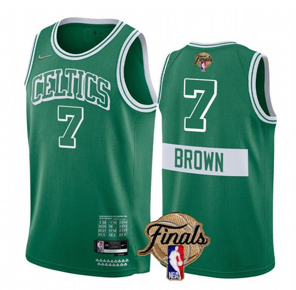 Brown NBA Jerseys for sale