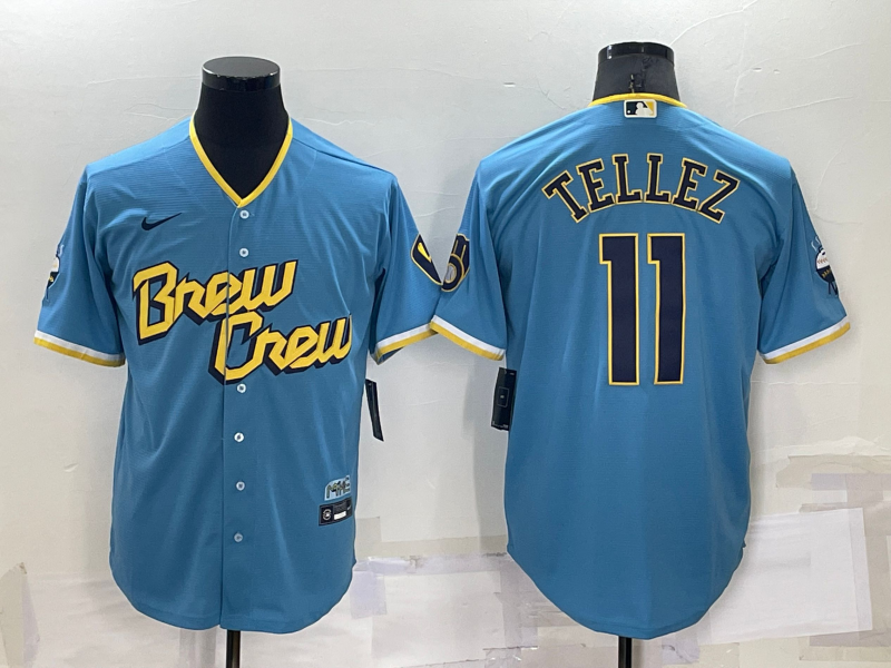 willy adames city connect jersey