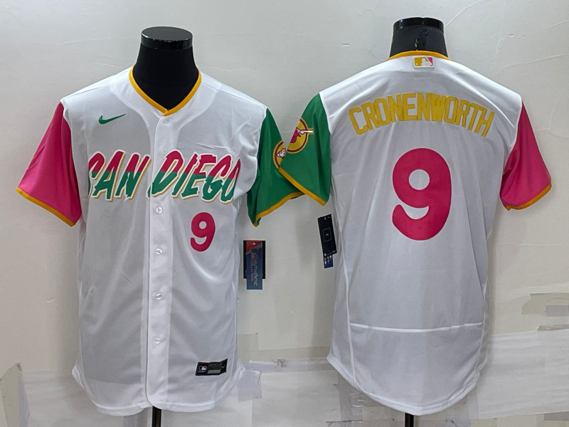 jake cronenworth city connect jersey