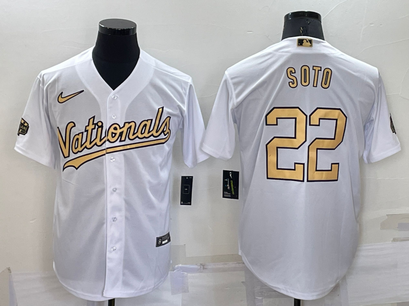 juan soto nike jersey