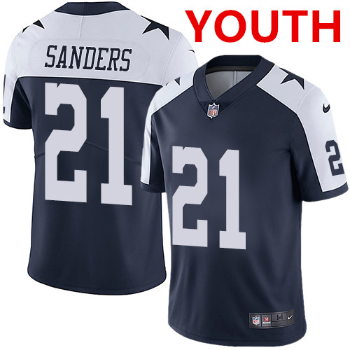 micah parsons jersey youth large