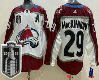 Colorado Avalanche Jersey 2020-21 Reverse Retro Quebec Nordiques Makar  MacKinnon