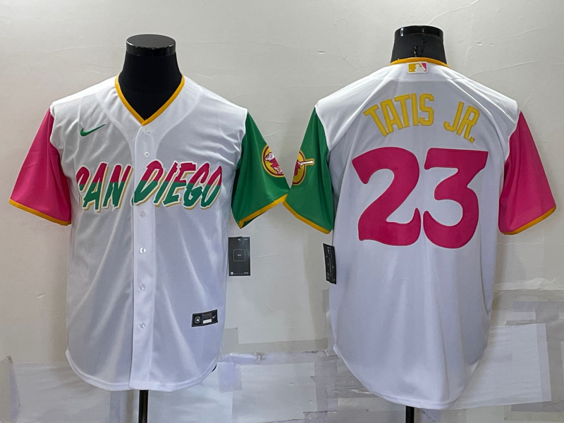 padres city connect jersey