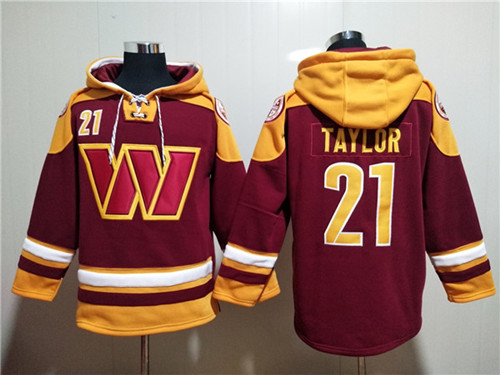 sean taylor hoodie