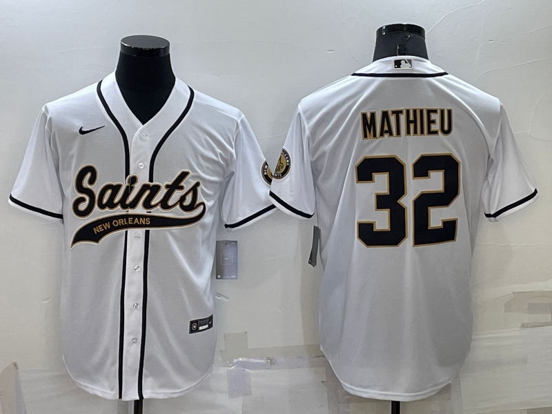 Men's New Orleans Saints Blank Grey Stitched Cool Base Nike Baseball