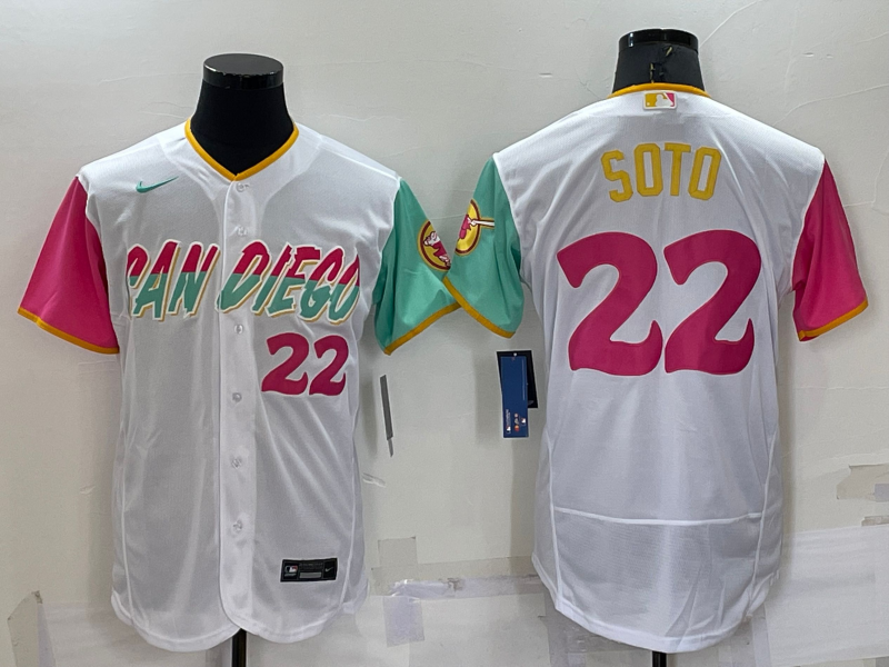 padres city connect jersey