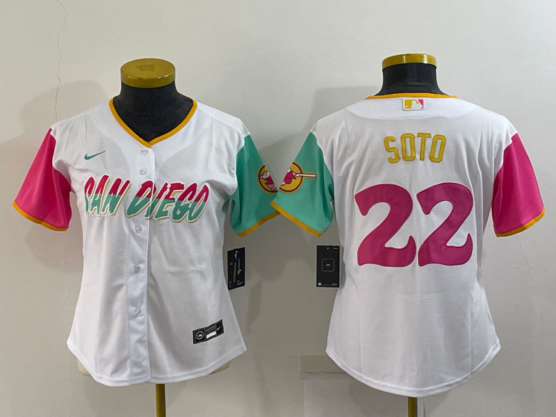 padres city connect jersey
