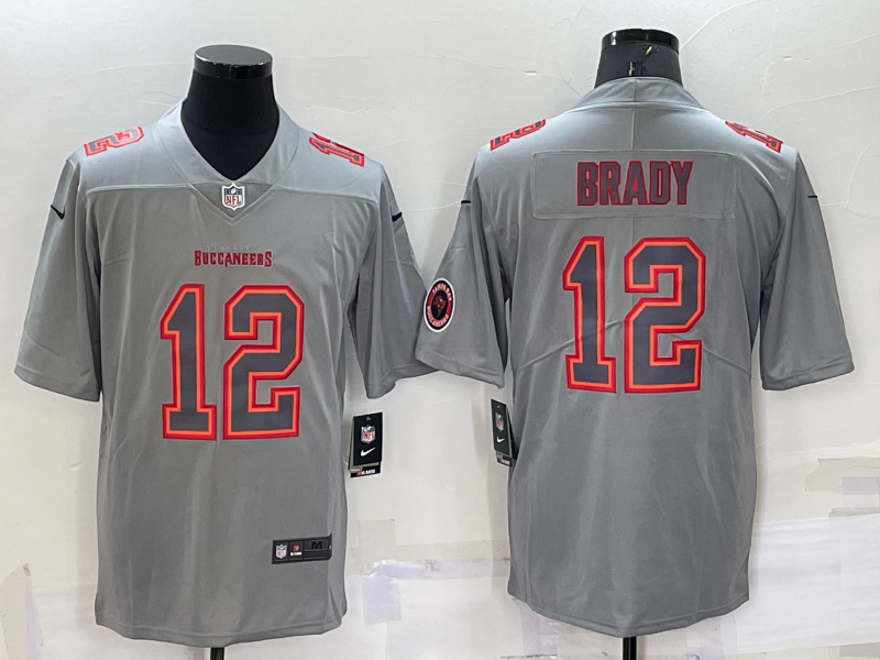 brady vapor limited jersey
