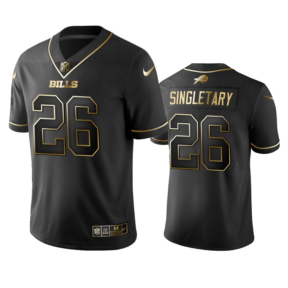 devin singletary jersey 26
