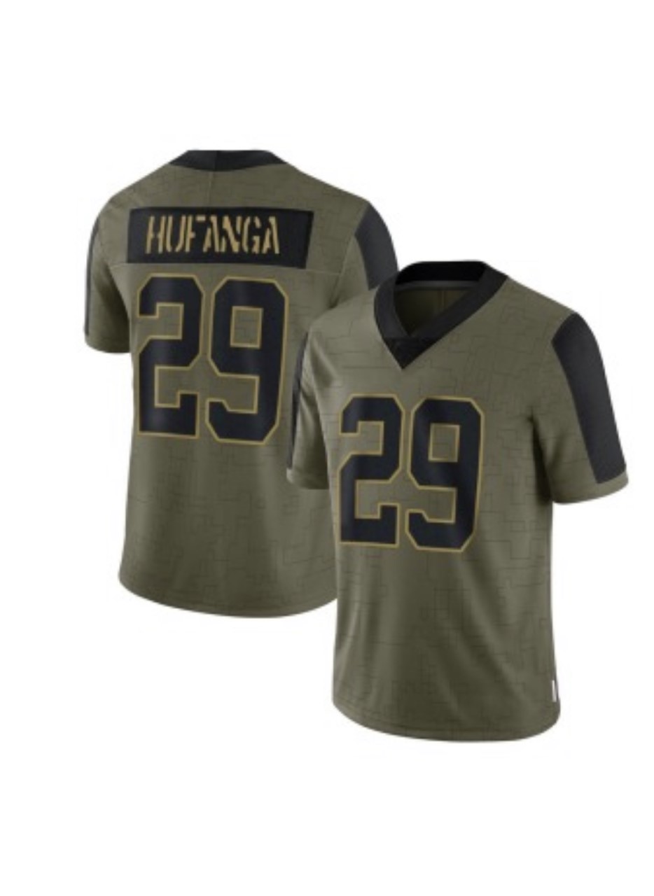 hufanga jersey