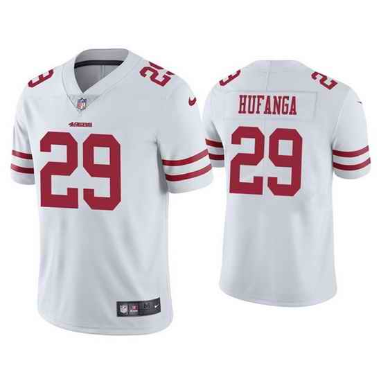 men's 49ers jersey for sale