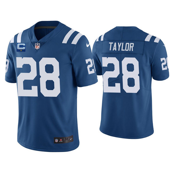 jonathan taylor jersey for sale