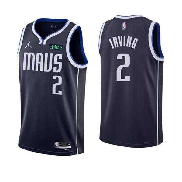irving jersey