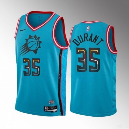 durant city jersey