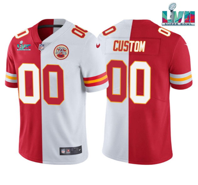 nike nfl custom jerseys