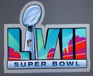 super bowl lvii patch