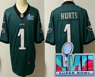 hurts limited jersey