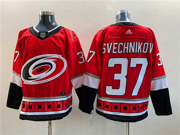 Carolina Hurricanes Custom Third Jersey (2008 - 2017) – Discount