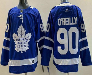 Toronto Maple Leafs Retro 3rd Game Jersey 54 – LockerSwap