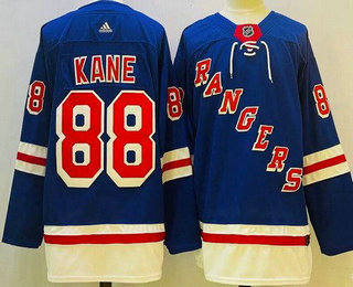 Patrick Kane New York Rangers jersey is available now on Fanatics