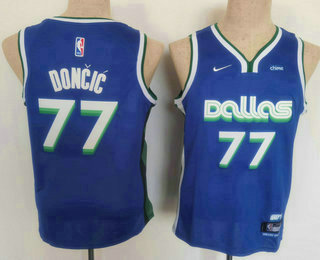 2021/22 City Edition Stephen Curry Luka Doncic Mavericks Warriors Swingman  Basketball Jerseys - China 75th Anniversary Season and Chris Paul Devin  Booker price