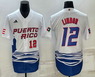 puerto rico wbc jersey
