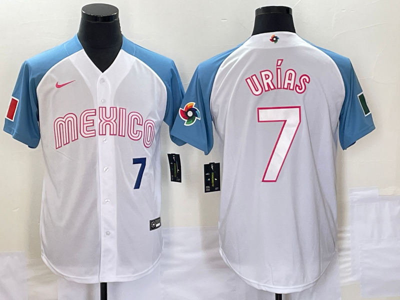 Cheap 2023 World Baseball Classic,Replica 2023 World Baseball Classic
