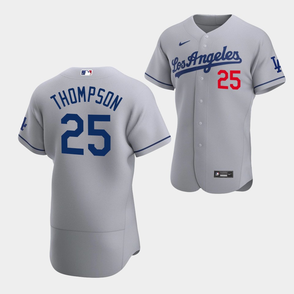 dodgers 25 jersey