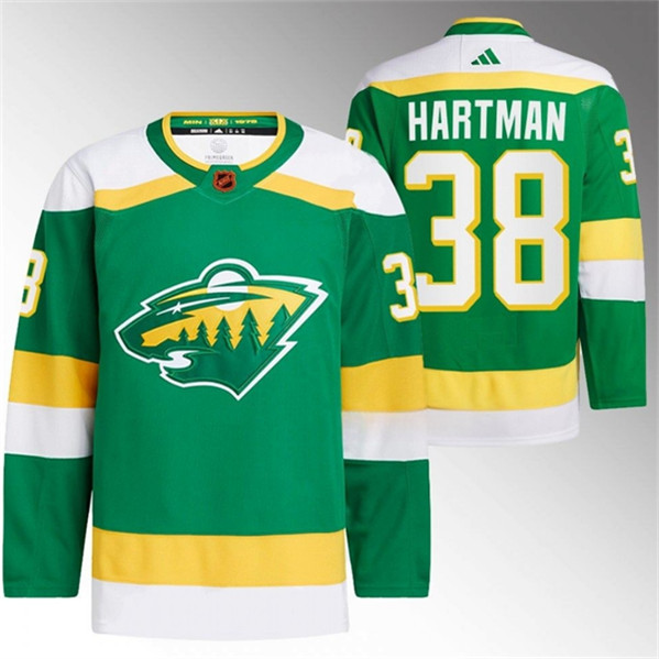 Minnesota Wild NHL Fan Jerseys for sale