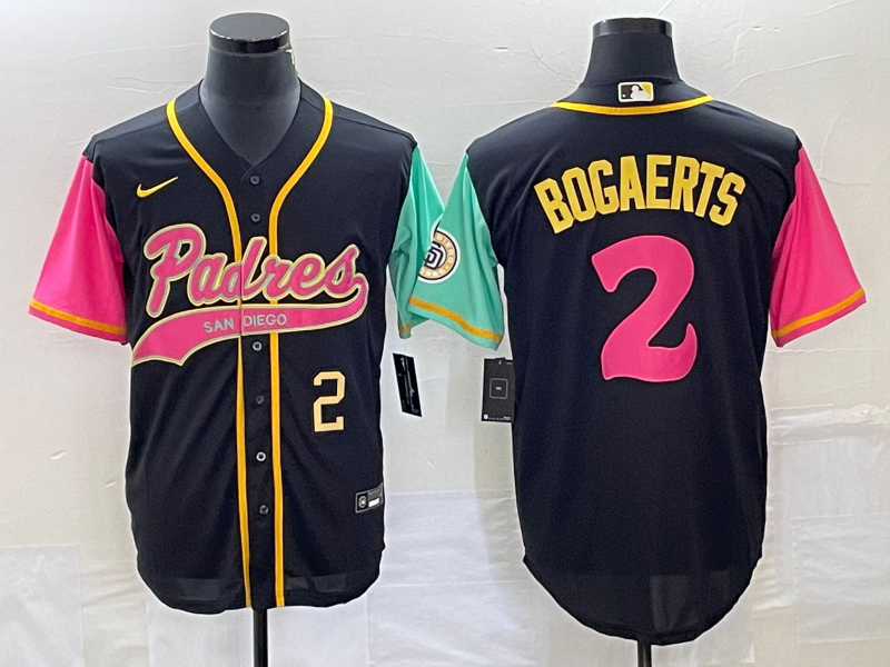 xander bogaerts city connect jersey