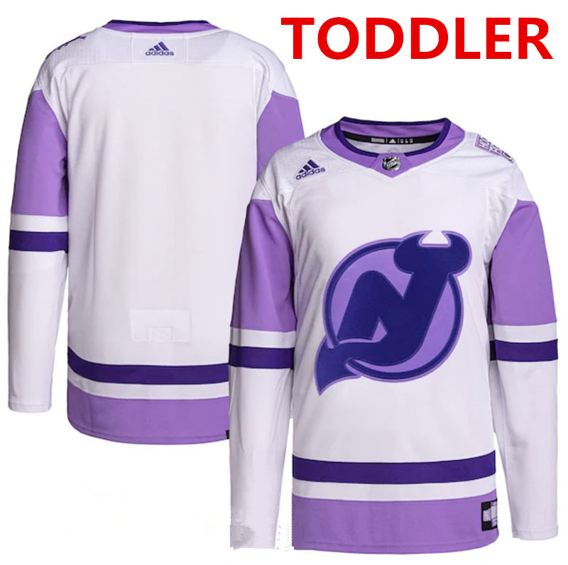 Lawlor's Custom Sportswear  Lancers Replica Hockey Jersey