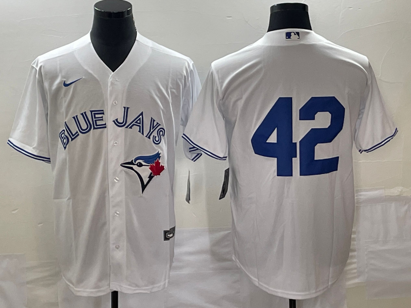 Men's Vladimir Guerrero Jr. Toronto Blue Jays MLB Cool Base Replica Home Jersey