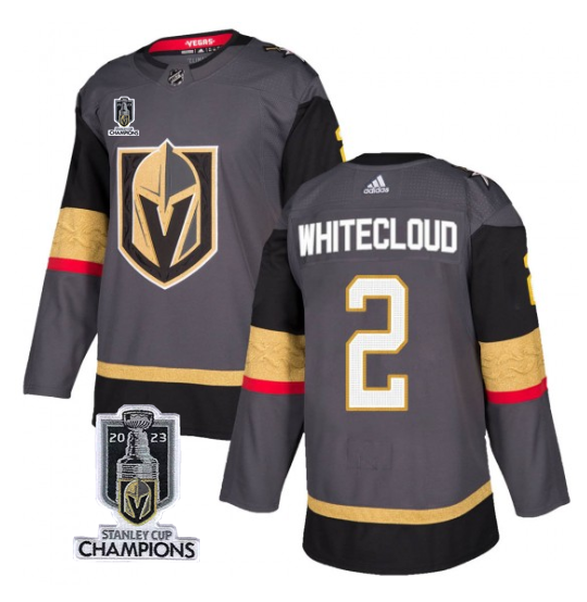 Cheap Custom 2023 Retro 2.0 Vegas Golden Knights 7 Alex