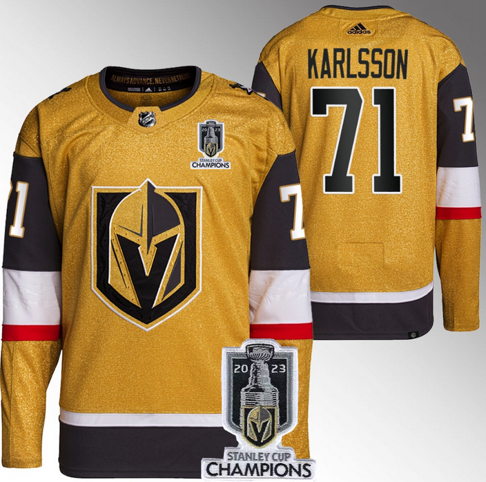 Vegas Golden Knights Cat Jersey – 3 Red Rovers