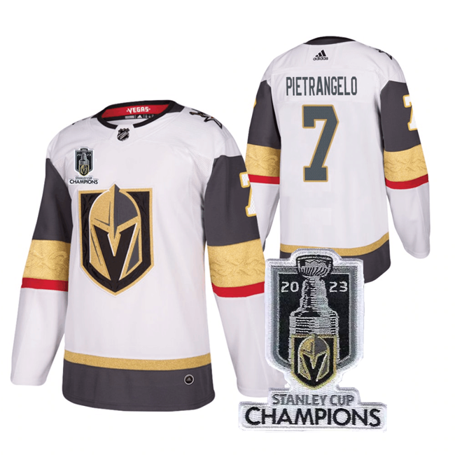  Boutique Crystallized Gold VGK RED REVERSE RETRO Jerseys –  Bling Vegas