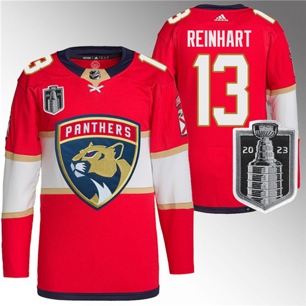 Florida Panthers - Reverse Retro Secondary NHL T-Shirt :: FansMania