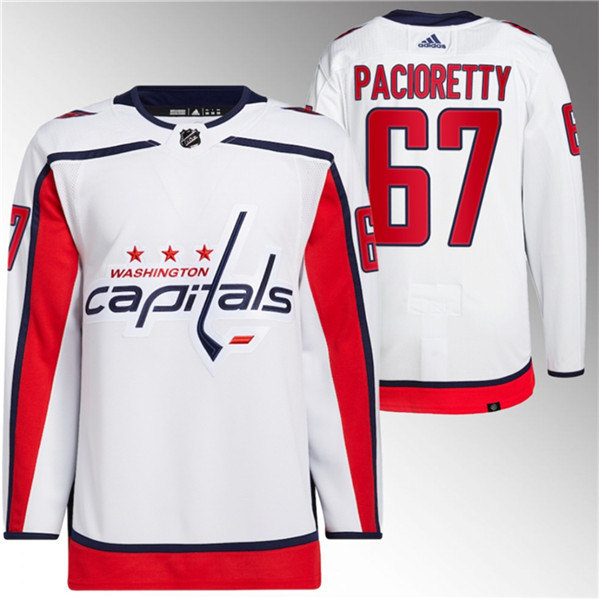 Washington Capitals Men's Apparel, Capitals Men's Jerseys, Clothing