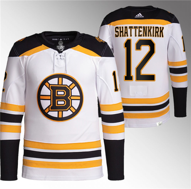 Boston Bruins Replica Home Jersey - Youth