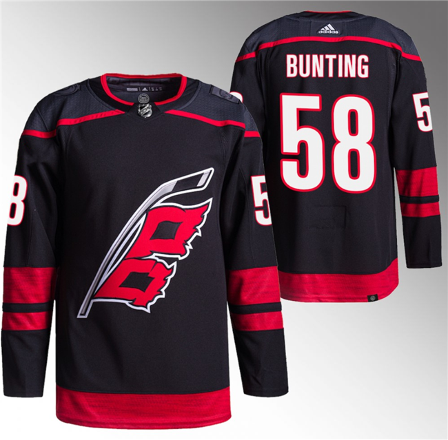 Buy Lynyrd Skynyrd Carolina Hurricanes Hockey Jersey Online in