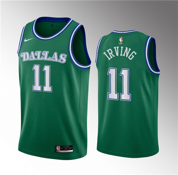 irving basketball jersey