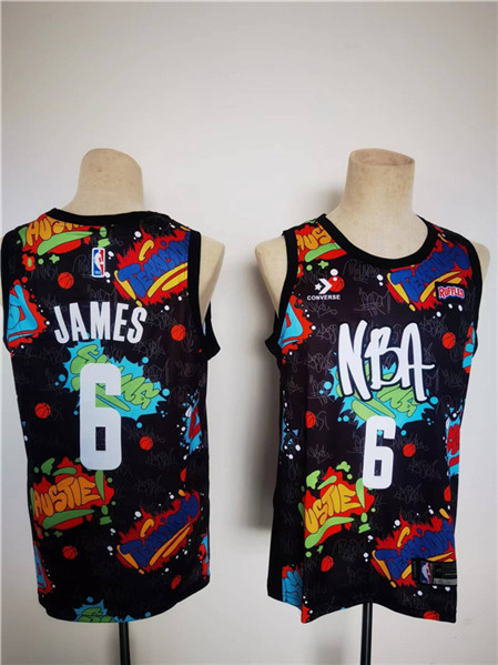 throwback blue kobe jersey